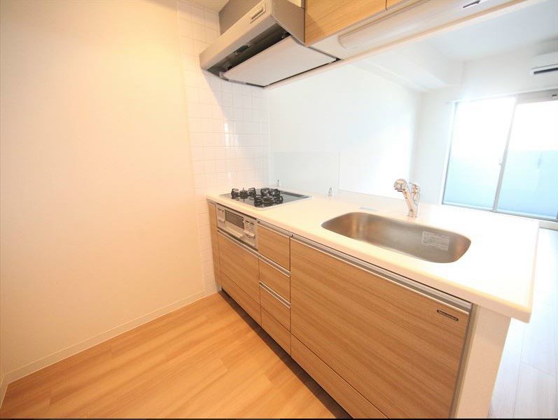 キッチン　★見学予約受付中★