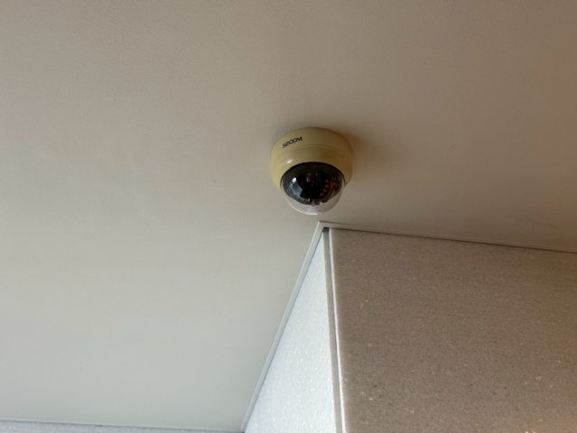 セキュリティ　パルティール千種