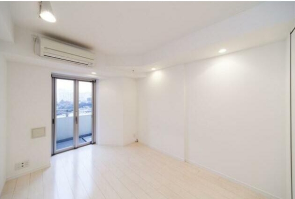 居室・リビング　リビングです