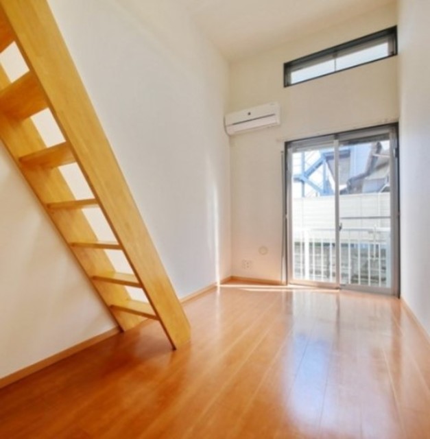 居室・リビング　別部屋同仕様タイプ