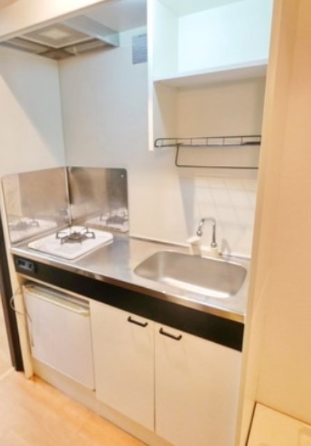 キッチン　別部屋同仕様タイプ