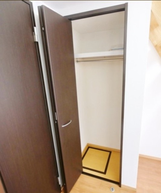 収納　別部屋同仕様タイプ