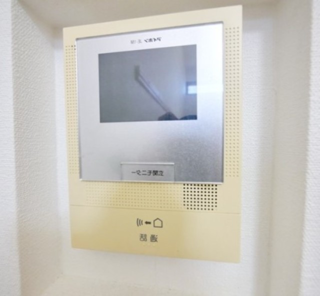 セキュリティ　別部屋同仕様タイプ