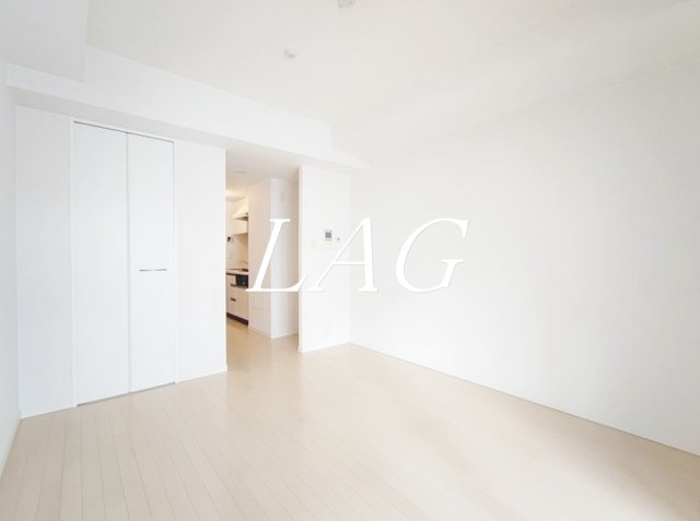 その他部屋・スペース　寝室です。