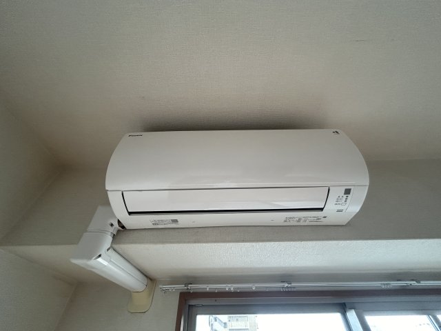 その他設備　ロジェ今福鶴見　エアコン