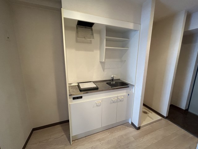 キッチン　ロジェ今福鶴見　キッチン