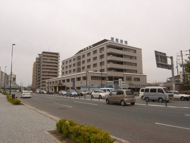 病院　貝塚病院（病院）まで450m