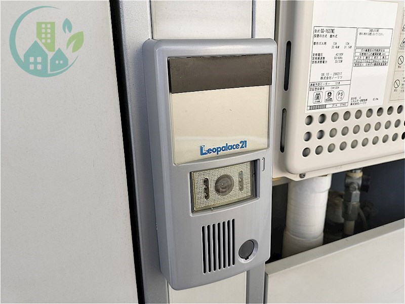 セキュリティ　（家具・家電付、仲介手数料不要）