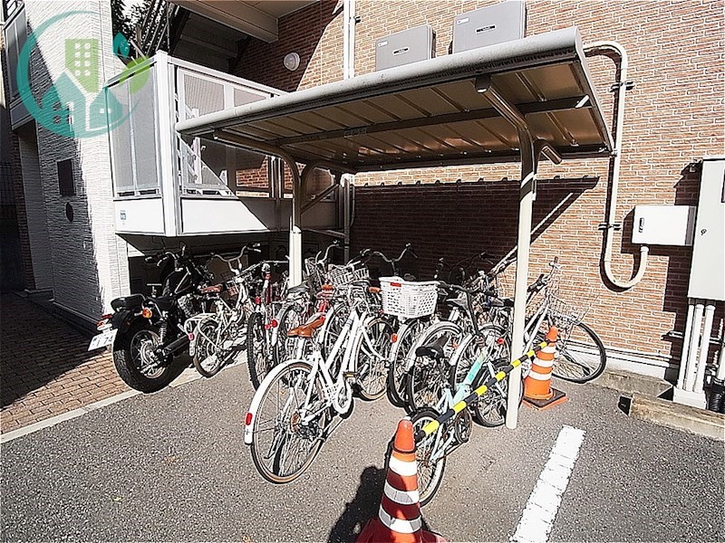 その他共有部分　（家具・家電付、仲介手数料不要）