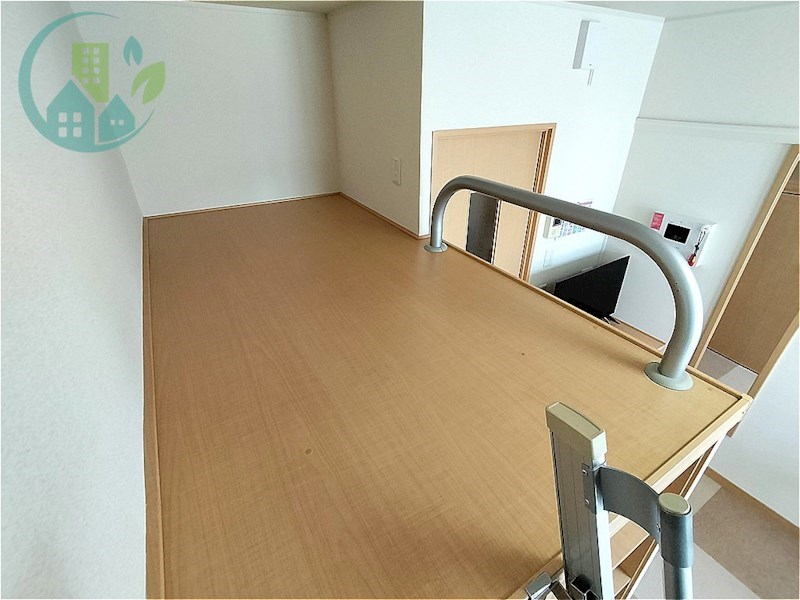 その他部屋・スペース　（家具・家電付、仲介手数料不要）