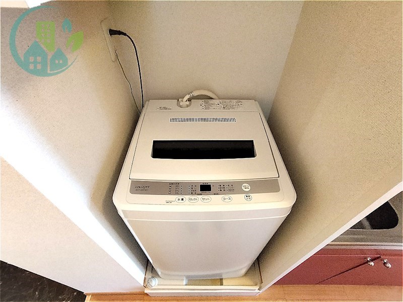 収納　（家具・家電付、仲介手数料不要）