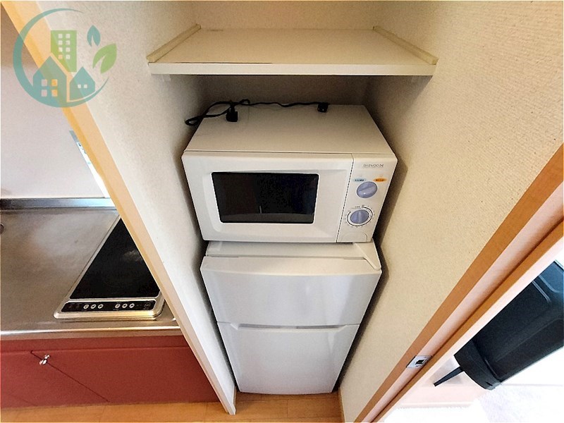 その他設備　（家具・家電付、仲介手数料不要）