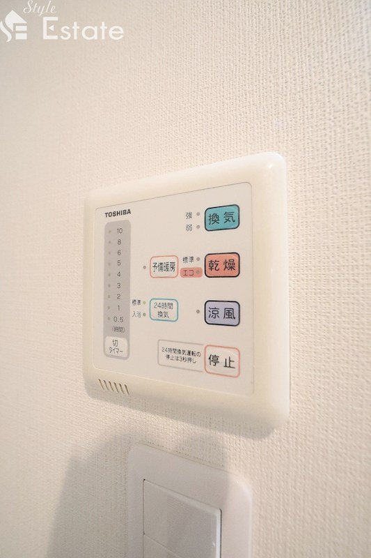 その他　浴室乾燥機