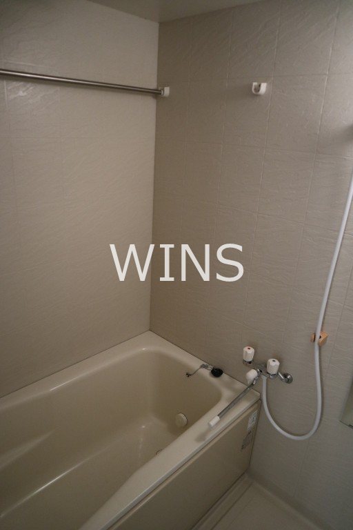 バス・シャワールーム　別部屋参考写真です