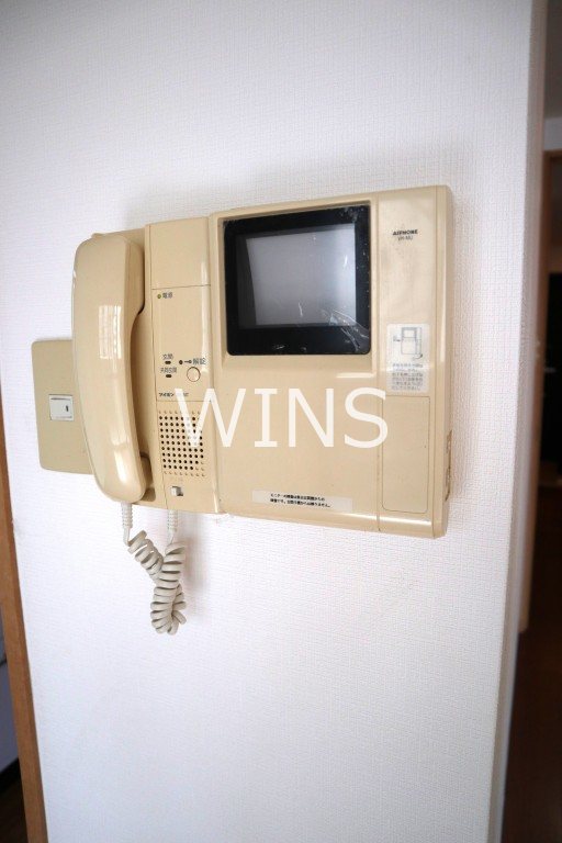 セキュリティ　別部屋参考写真です