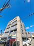 昭和町駅より徒歩5分 6階 築17年3ヶ月の賃貸物件