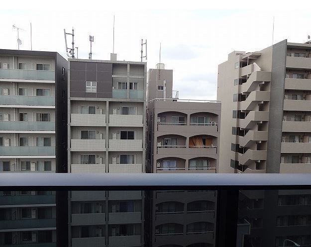 眺望　（別タイプ参考写真）ＴＨＥ　ＰＬＡＣＥ　ＫＯＭＡＧＯＭＥ　北