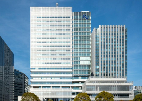 大学・短大　私立神奈川大学みなとみらいキャンパス（大学・短大）まで975m