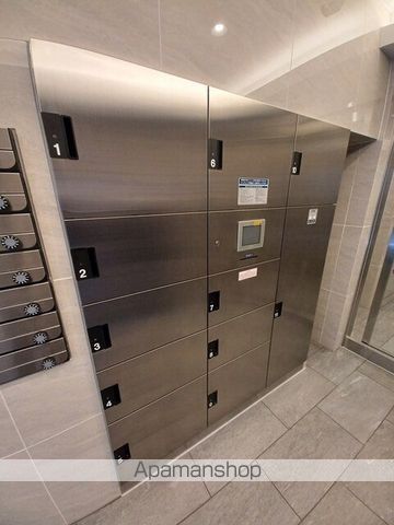 その他共有部分　その他共有部分