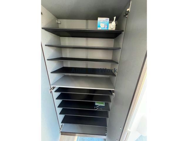 その他部屋・スペース