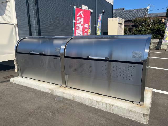 その他　周辺環境