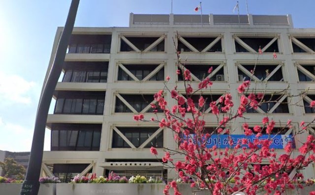 役所　横浜市保土ケ谷区役所（役所）まで3115m