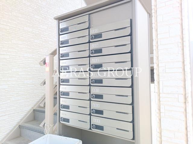 その他共有部分