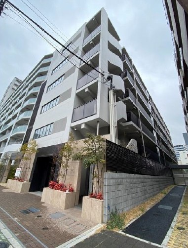 建物外観　☆きれいな外観☆