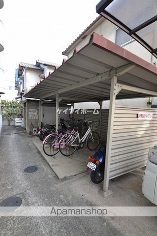その他共有部分　その他共有部分