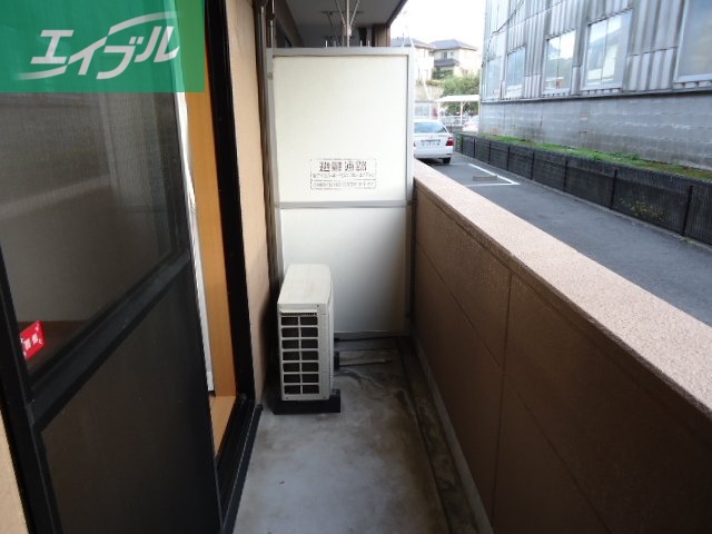 バルコニー　ベランダ