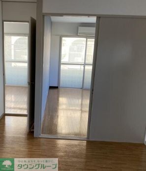 居室・リビング　リビング/居室