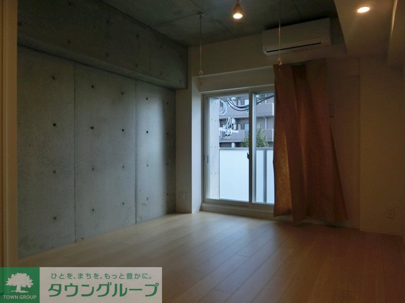 居室・リビング　リビング/居室