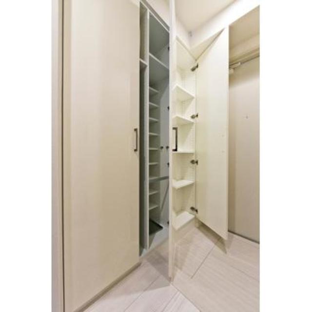 その他　※写真は同タイプ住戸です。