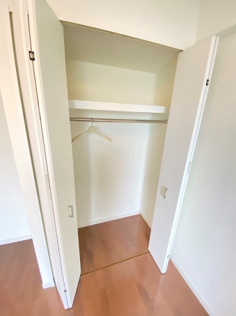 収納　※別部屋参考写真