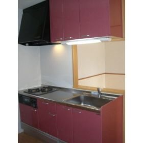 キッチン　※現況優先