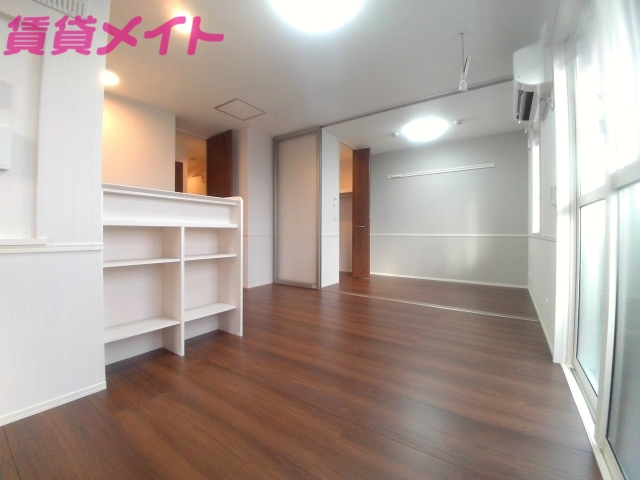 居室・リビング　居室・リビング