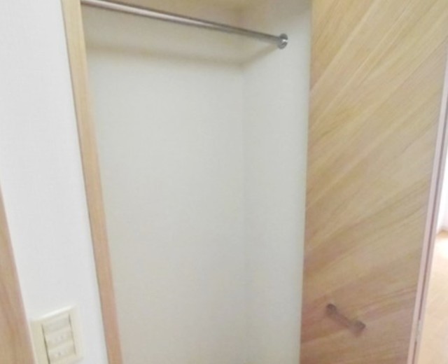 収納　別部屋同仕様タイプ