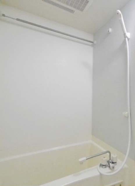 バス・シャワールーム　別部屋同仕様タイプ