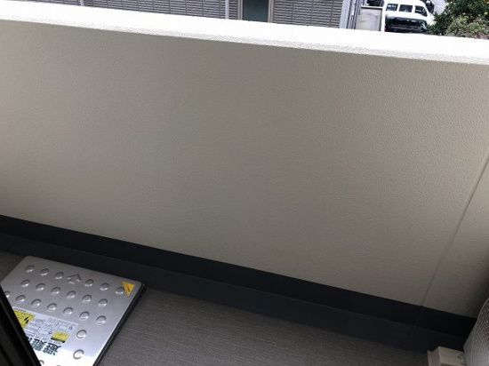 バルコニー　☆日当り良好なバルコニー☆