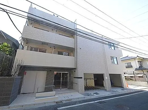 建物外観　☆外観☆