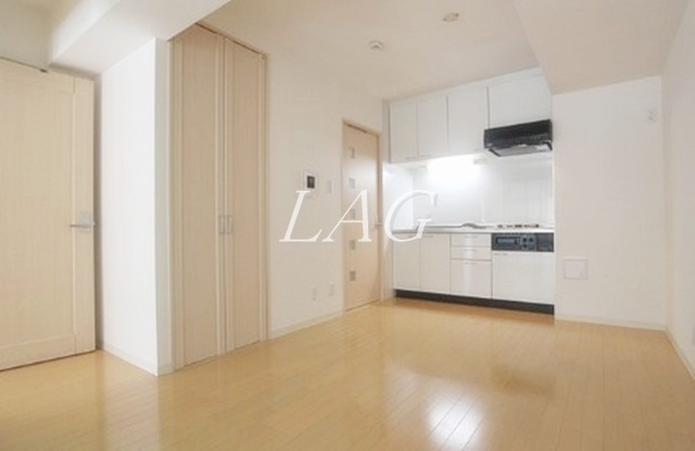 居室・リビング　洋室のお部屋です。