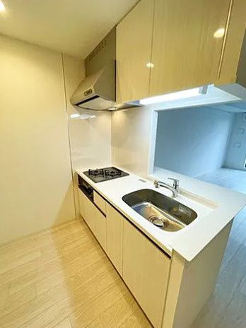 キッチン　参考写真です