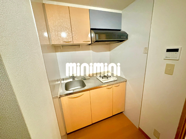 バス・シャワールーム　バスルーム