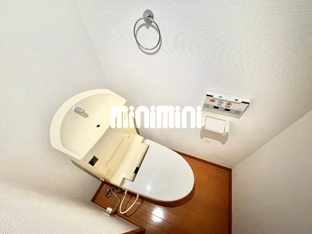 その他部屋・スペース　室内洗濯機置場