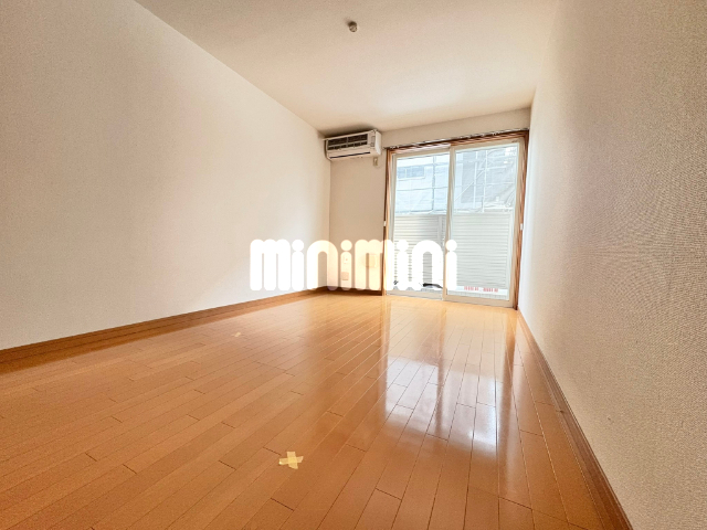 居室・リビング　７帖！