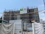 東松山駅より徒歩7分 2階 新築の賃貸物件