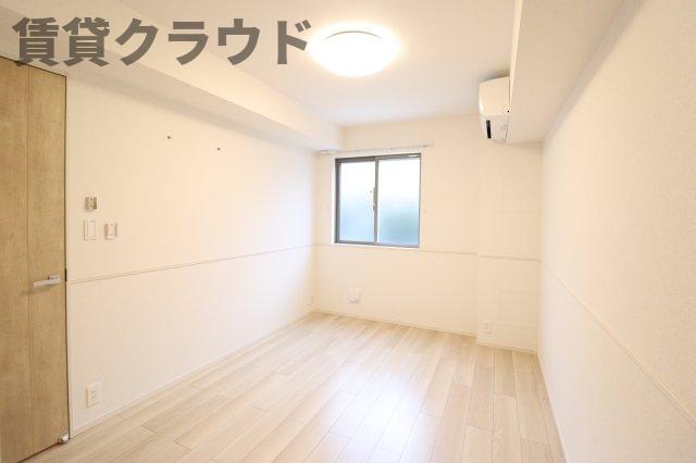 その他部屋・スペース　寝室です