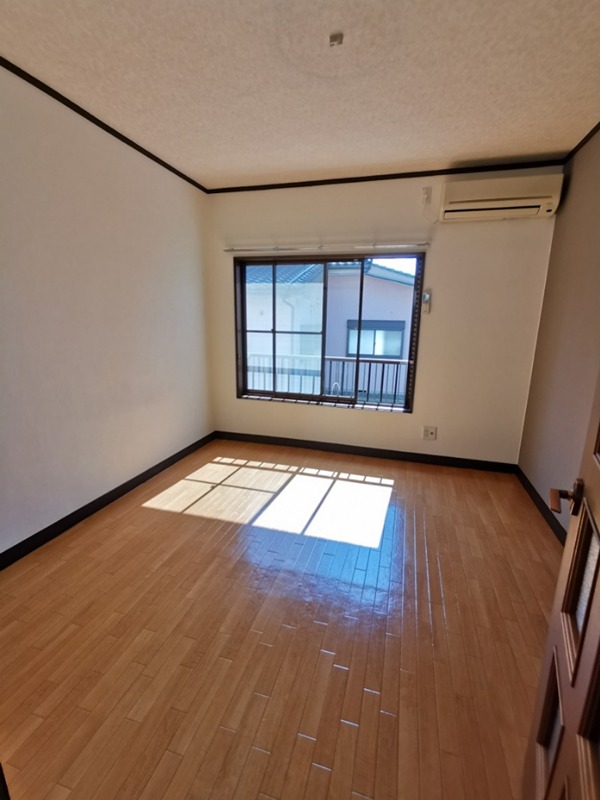 居室・リビング　別部屋参考