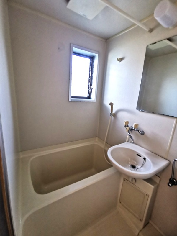 バス・シャワールーム　別部屋参考