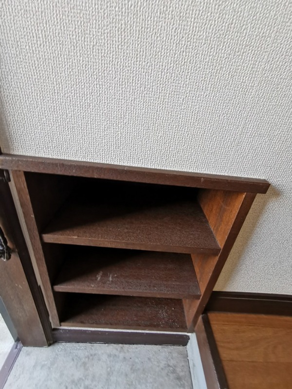 収納　別部屋参考